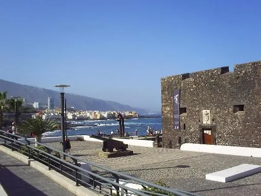 Le Paradis De Puerto De La Cruz Apartment Puerto de la Cruz  Puerto de la Cruz (Tenerife)
