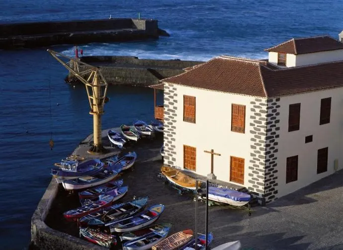 Le Paradis De Puerto De La Cruz Apartment Puerto de la Cruz