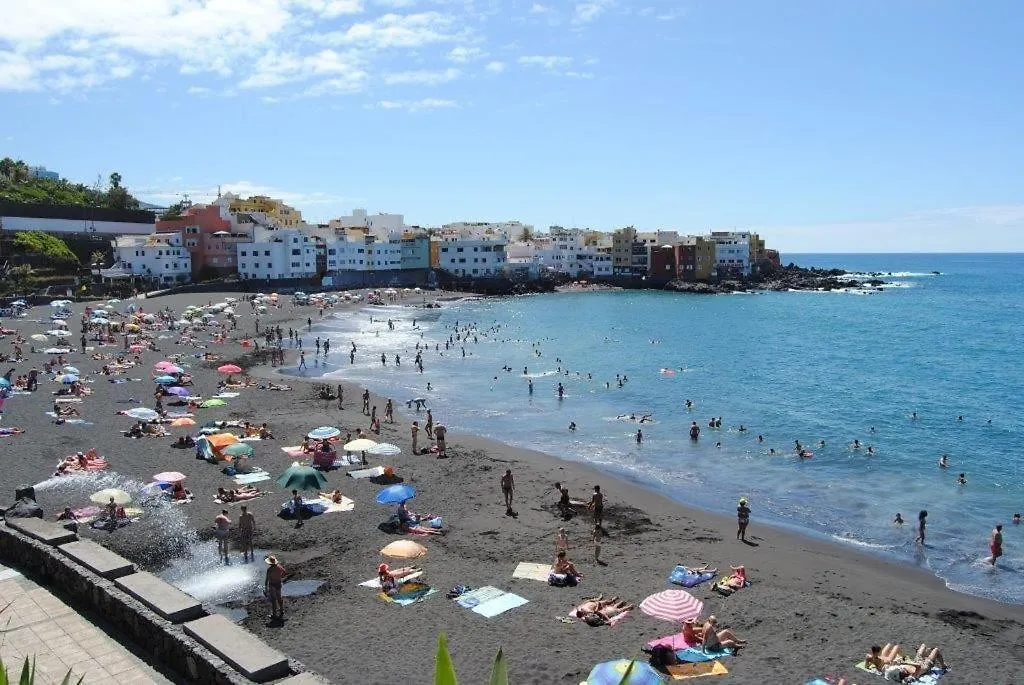 Le Paradis De Puerto De La Cruz Apartment Puerto de la Cruz  Puerto de la Cruz (Tenerife)