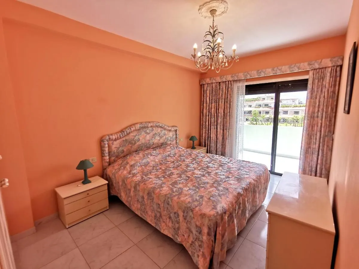 Le Paradis de Puerto de la cruz Apartamento Puerto de la Cruz