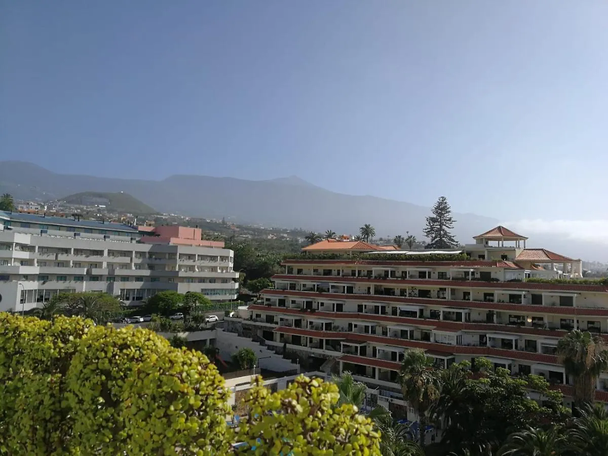 Le Paradis De Puerto De La Cruz Διαμέρισμα Πουέρτο Ντε Λα Κρουζ