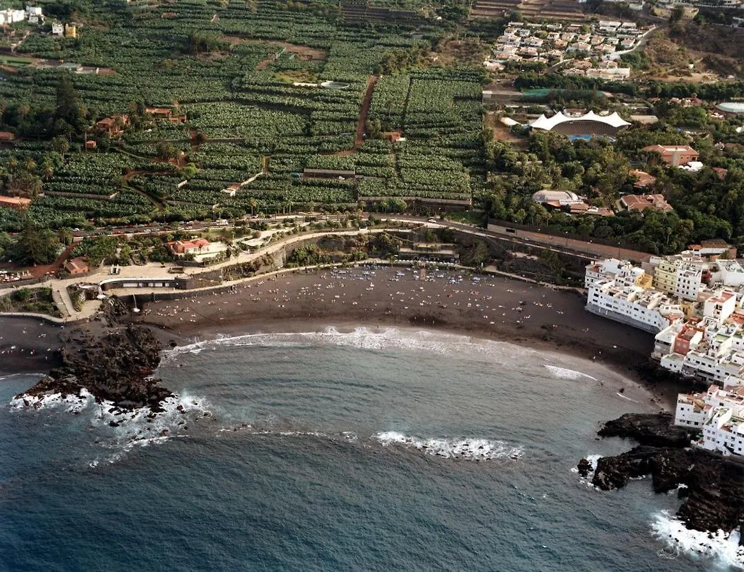 Le Paradis De Puerto De La Cruz Διαμέρισμα Πουέρτο Ντε Λα Κρουζ