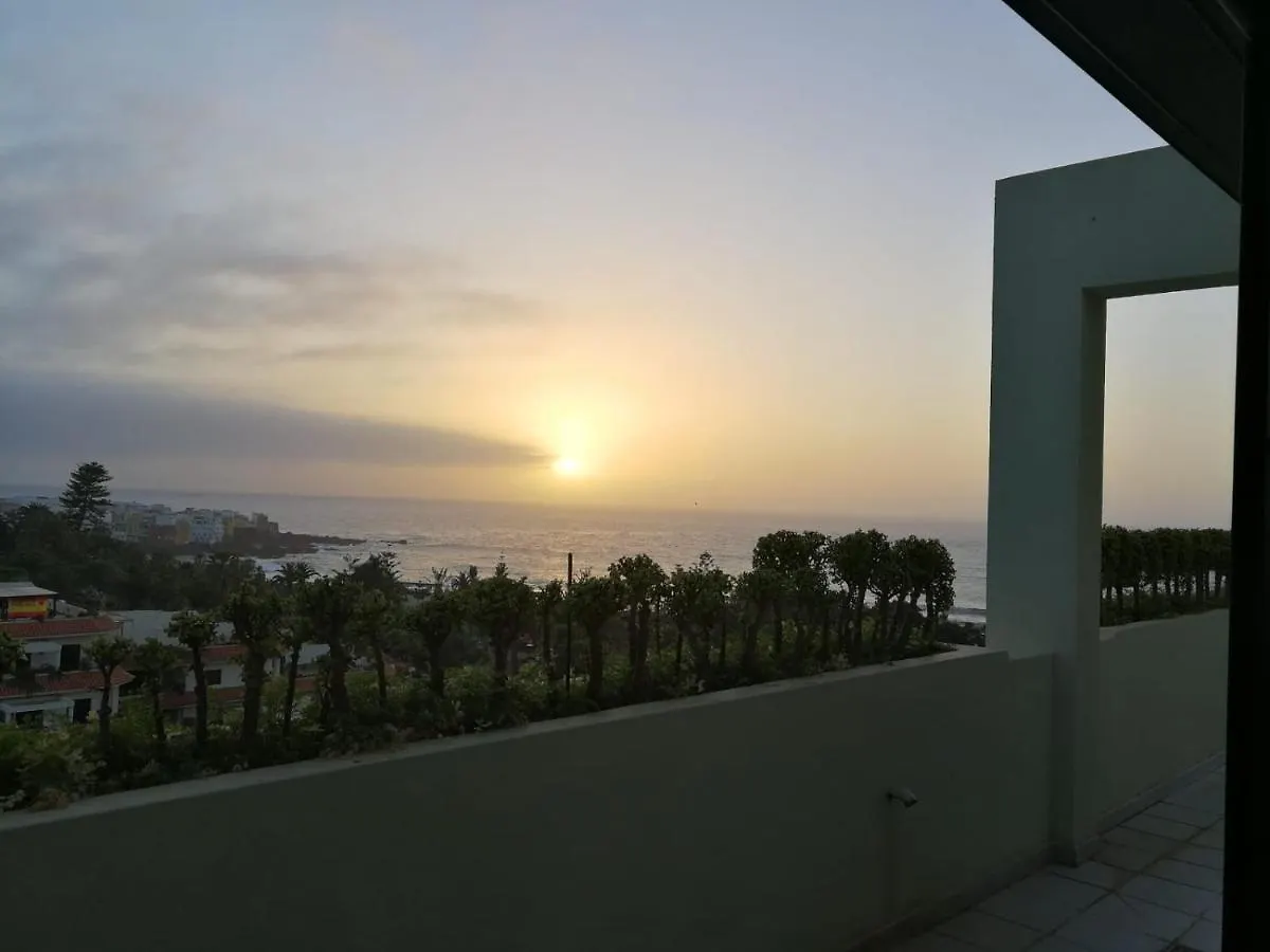 Le Paradis de Puerto de la cruz Apartamento Puerto de la Cruz