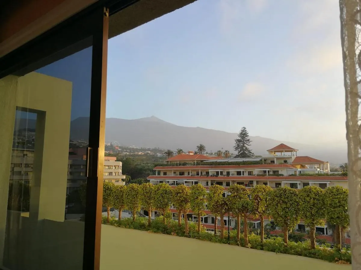 Le Paradis de Puerto de la cruz Apartamento Puerto de la Cruz