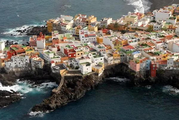Le Paradis De Puerto De La Cruz Διαμέρισμα Πουέρτο Ντε Λα Κρουζ Ισπανία