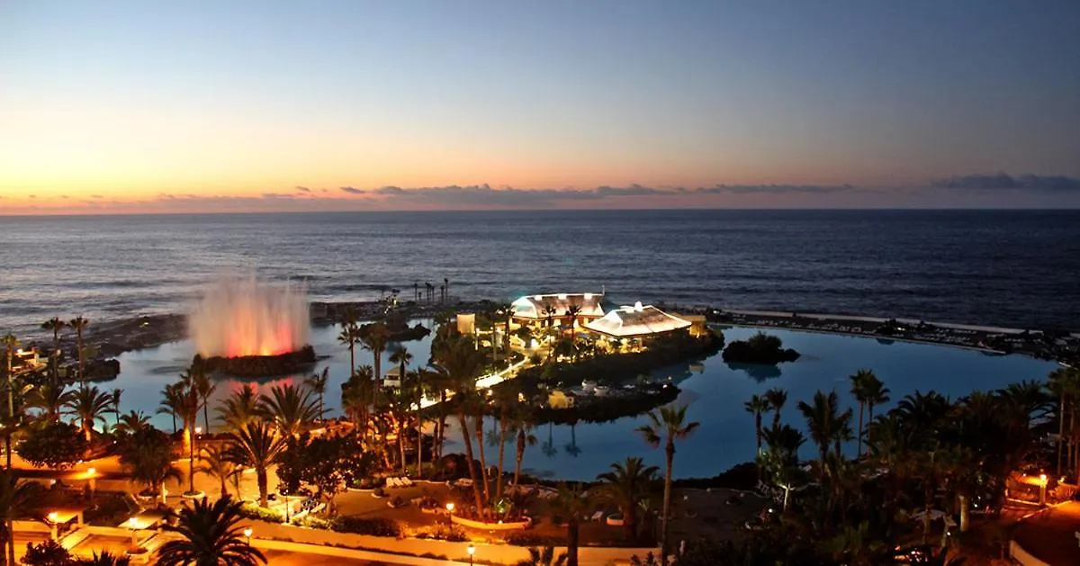 Le Paradis De Puerto De La Cruz Διαμέρισμα Πουέρτο Ντε Λα Κρουζ Ισπανία