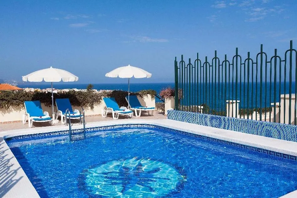 Le Paradis De Puerto De La Cruz Διαμέρισμα Πουέρτο Ντε Λα Κρουζ