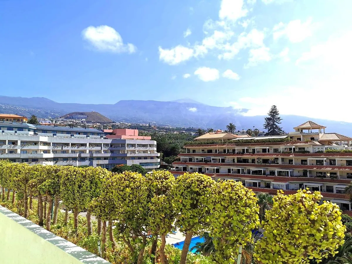 Le Paradis de Puerto de la cruz Apartamento Puerto de la Cruz  Puerto de la Cruz (Tenerife)