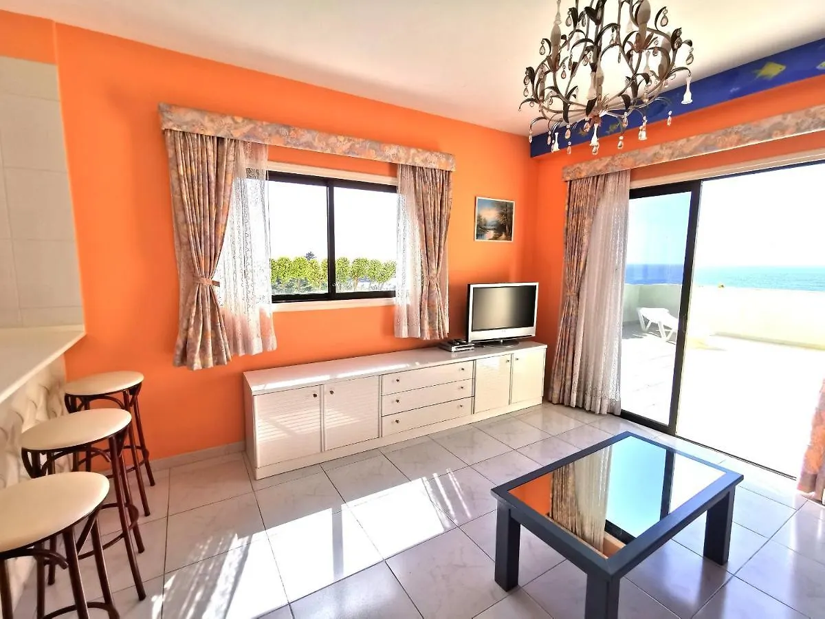 Le Paradis De Puerto De La Cruz Διαμέρισμα Πουέρτο Ντε Λα Κρουζ